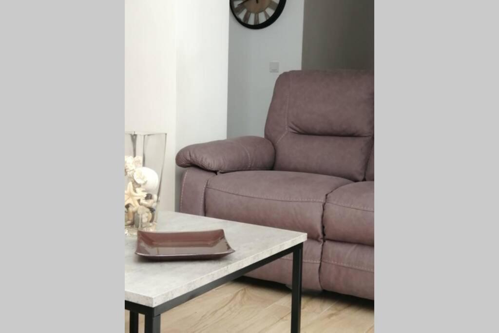 Apartamento Pedro Antonio Parking Gratis Гранада Экстерьер фото