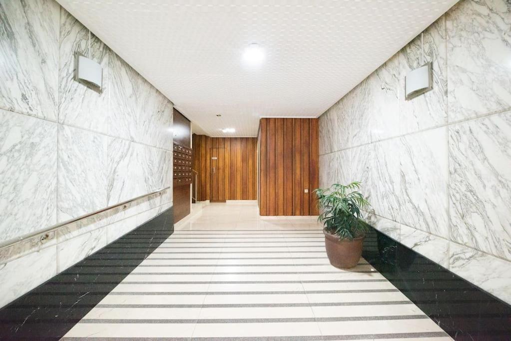 Apartamento Pedro Antonio Parking Gratis Гранада Экстерьер фото