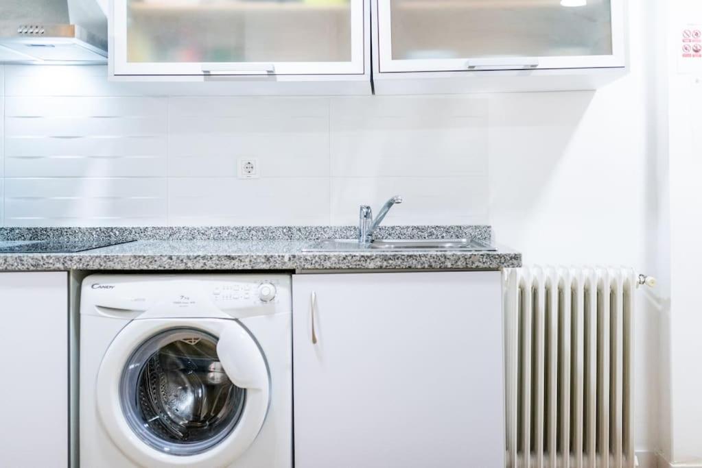 Apartamento Pedro Antonio Parking Gratis Гранада Экстерьер фото