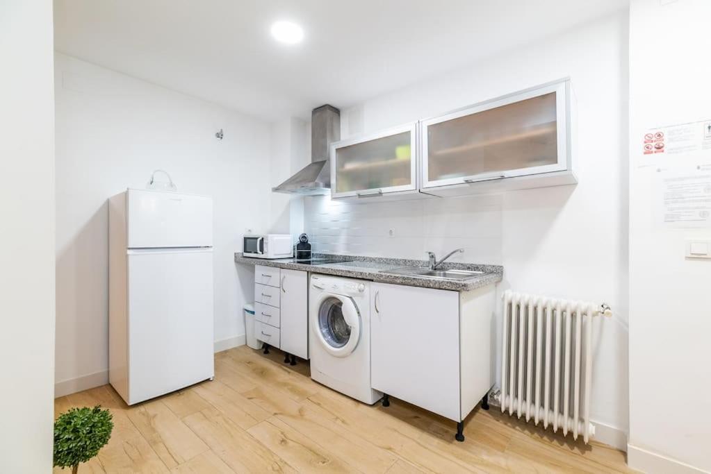 Apartamento Pedro Antonio Parking Gratis Гранада Экстерьер фото