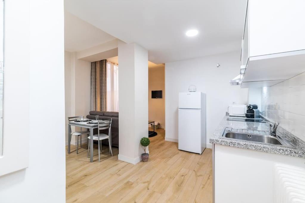 Apartamento Pedro Antonio Parking Gratis Гранада Экстерьер фото