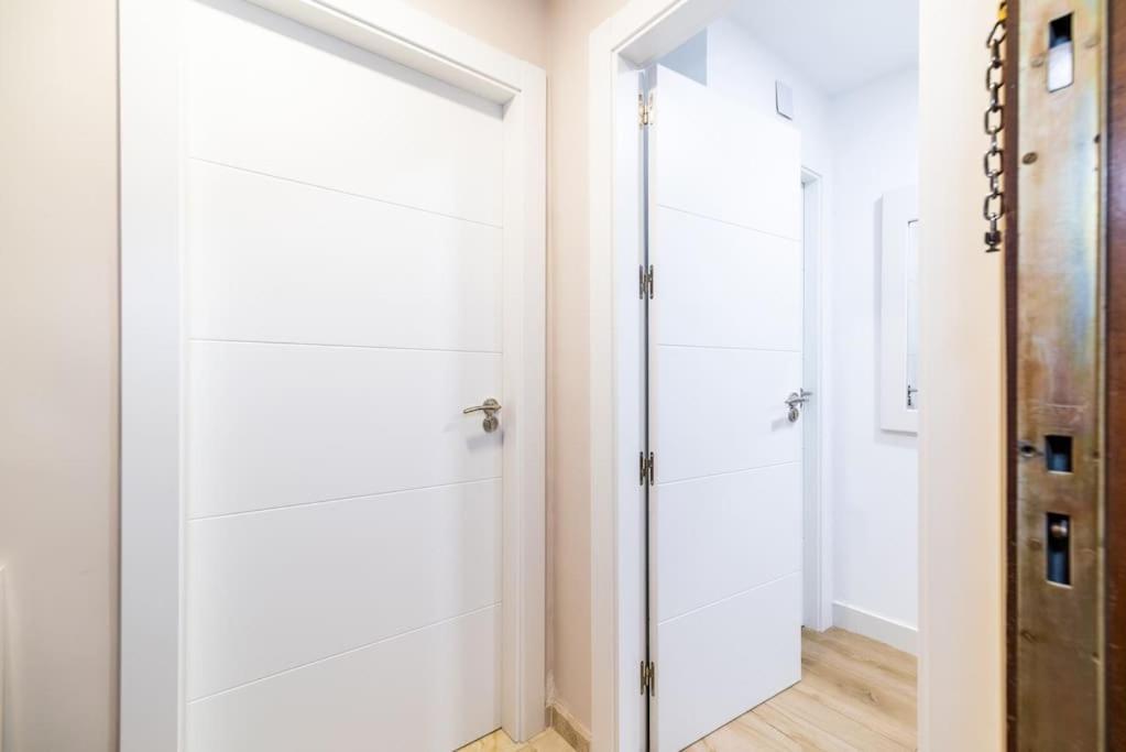 Apartamento Pedro Antonio Parking Gratis Гранада Экстерьер фото