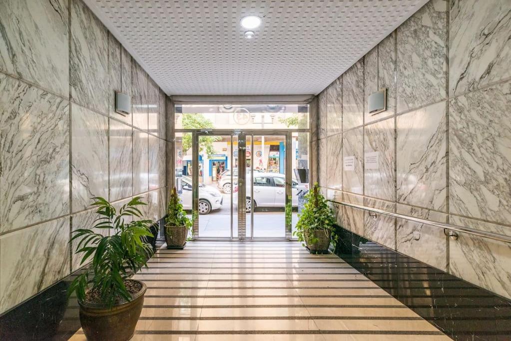 Apartamento Pedro Antonio Parking Gratis Гранада Экстерьер фото