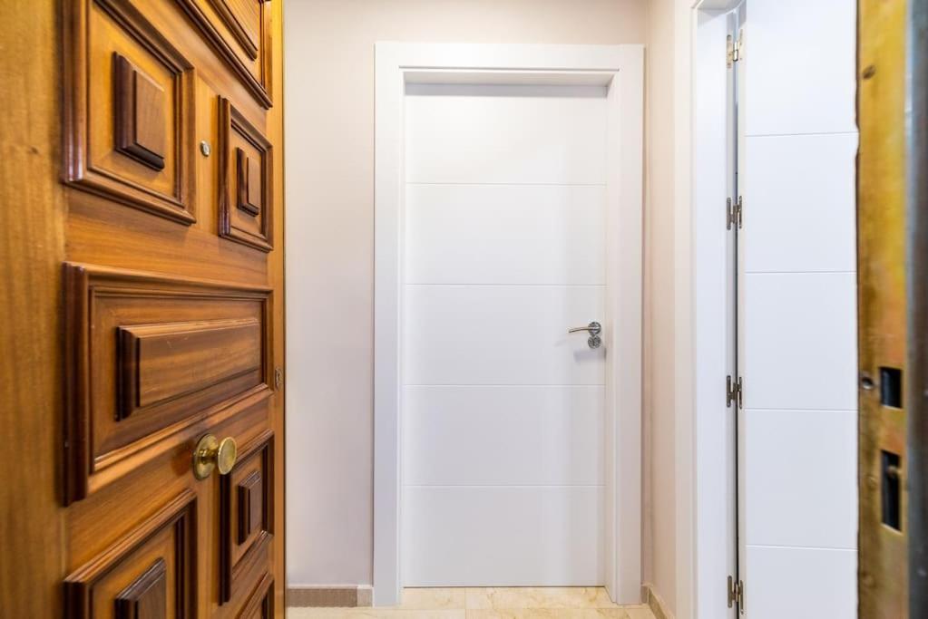 Apartamento Pedro Antonio Parking Gratis Гранада Экстерьер фото